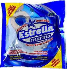 Pastilla Estrella Marina 45g