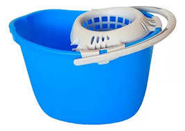 Cubo Exprimidor Toscana