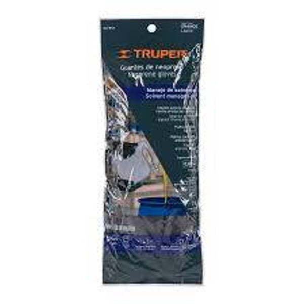 Guantes de Neopreno para Manejo de Solventes