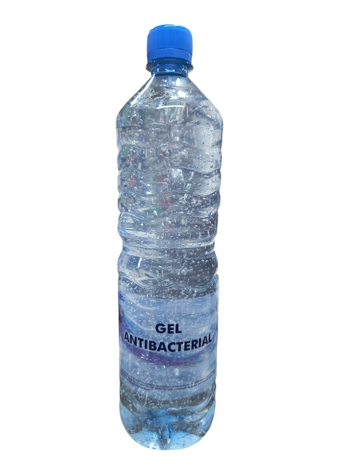 Gel Antibacterial 1lt