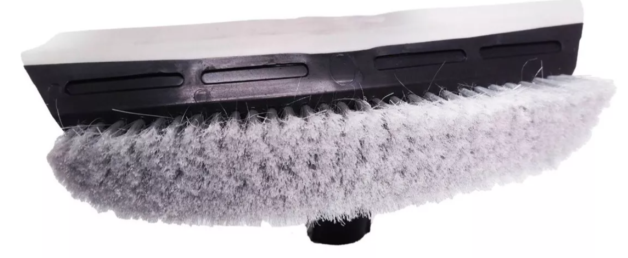 Limpiavidrios c/Cepillo Perico