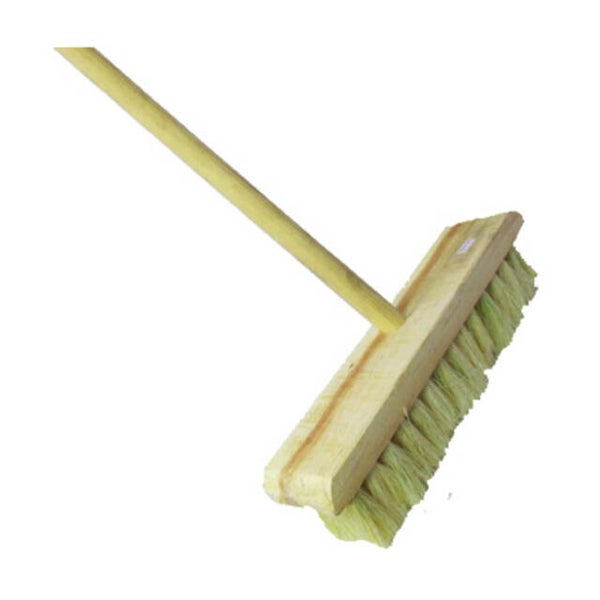 Cepillo de Lechuguilla #12