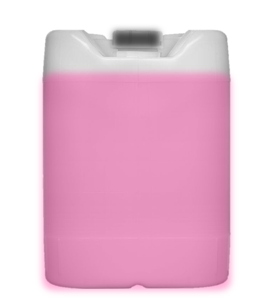 Líquido Quitamanchas Tipo Vanish Rosa/Blanco