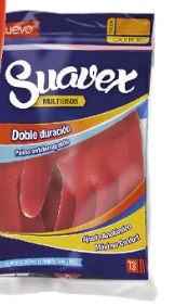 Guantes Suavex Multiusos