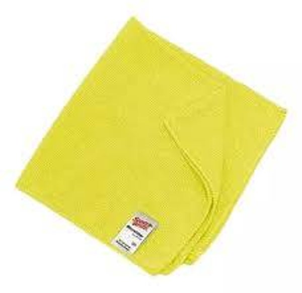 Paño de Alto Rendimiento 3M