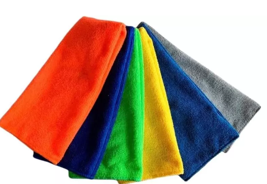 Paño de Microfibra Chica