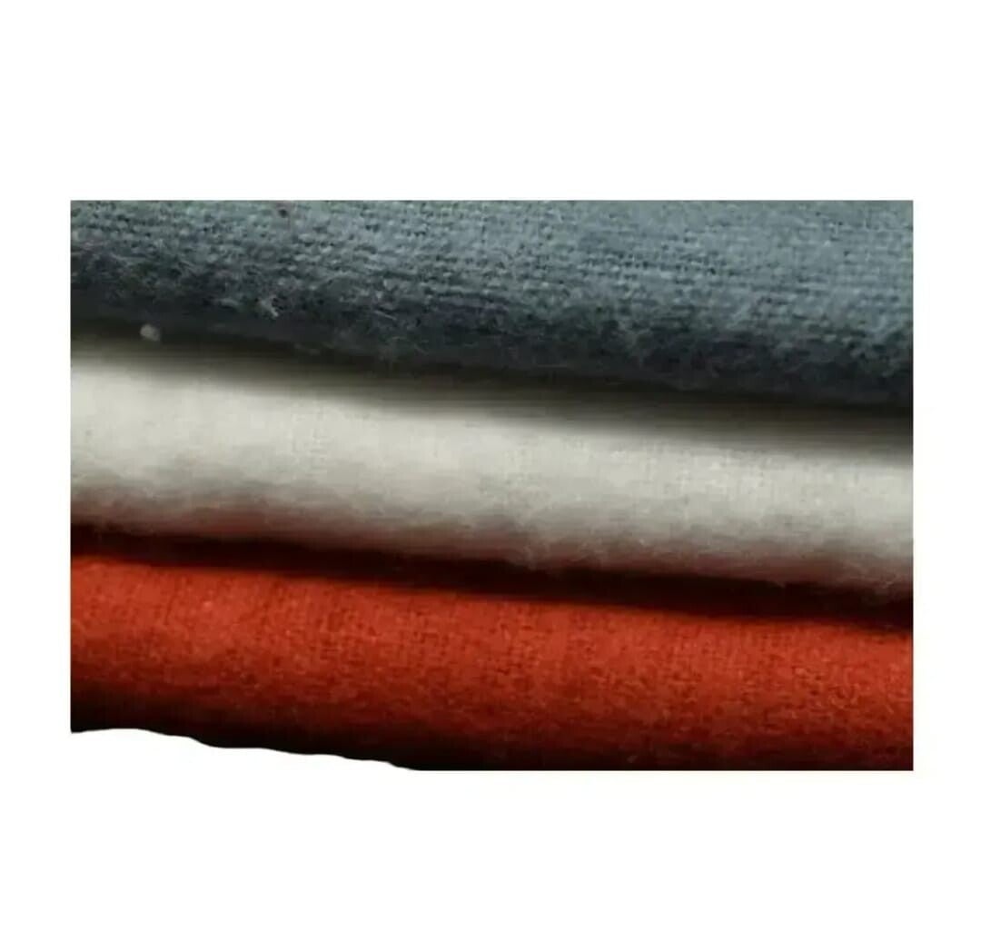 Rollo de Franela Económico