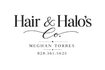 Hair &amp; Halo's Co.