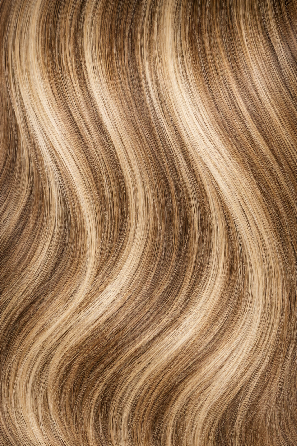 Toasted Almond Opal Signature Weft