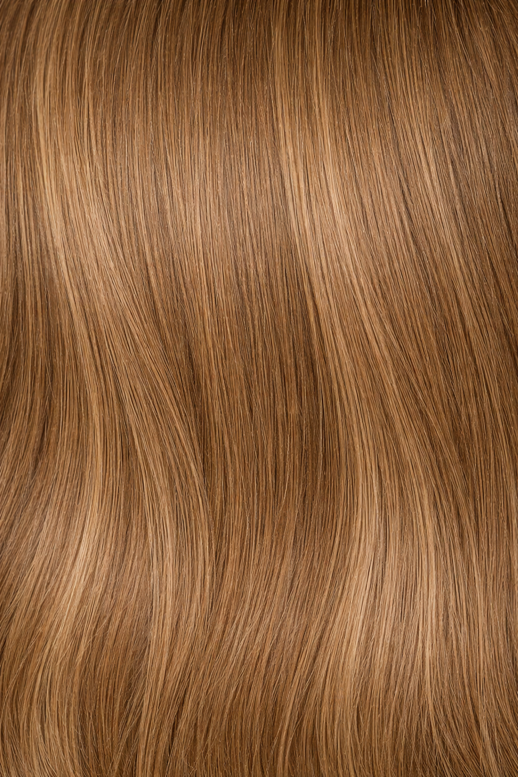 Teddy Bear Bronde Opal Signature Weft