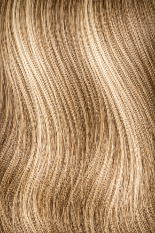 Iced Latte Opal Signature Weft