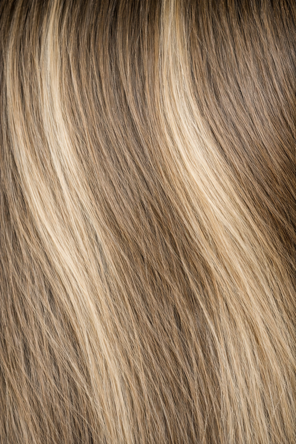 Cocoa Cream Opal Signature Weft