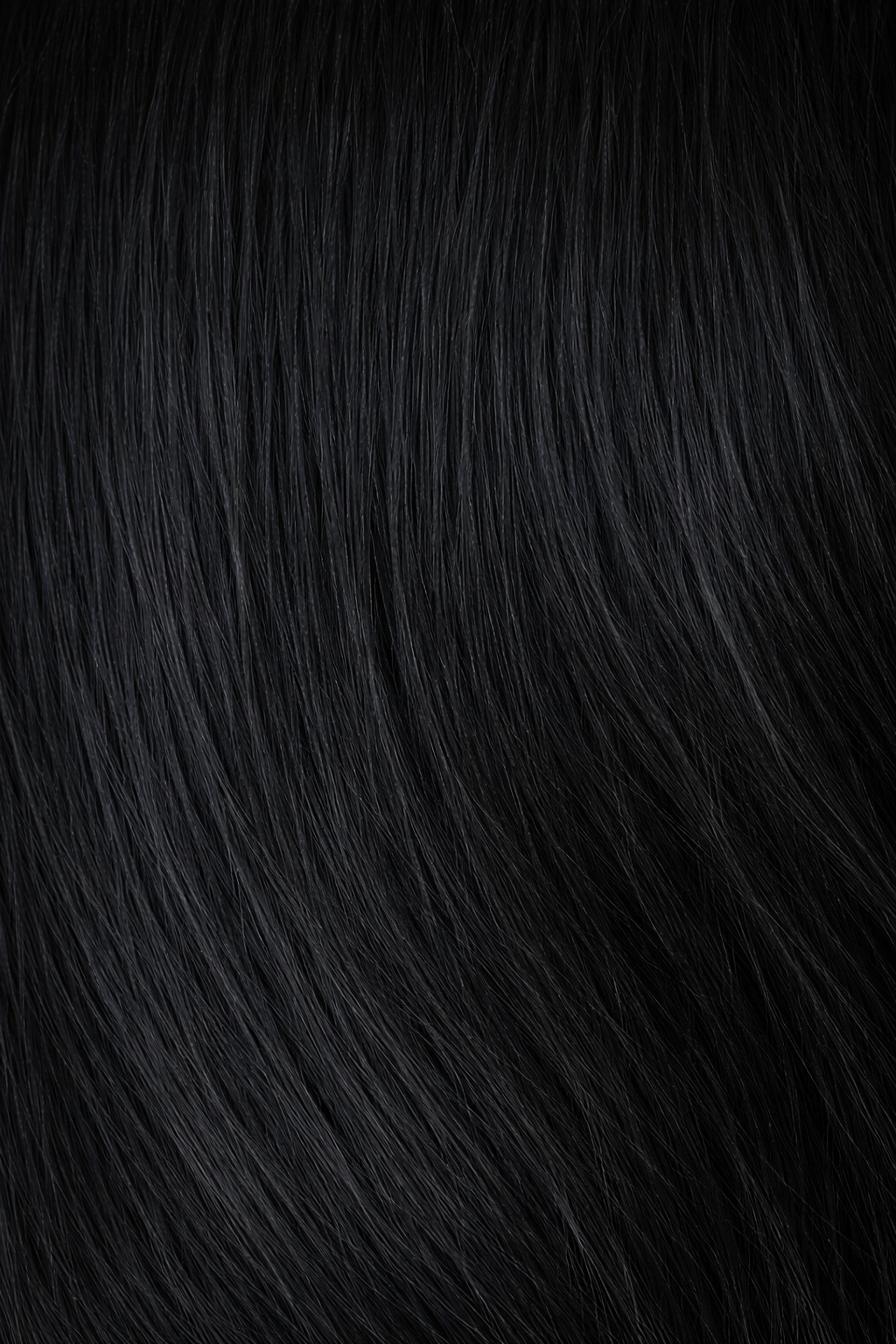 Jet Black Opal Signature Weft