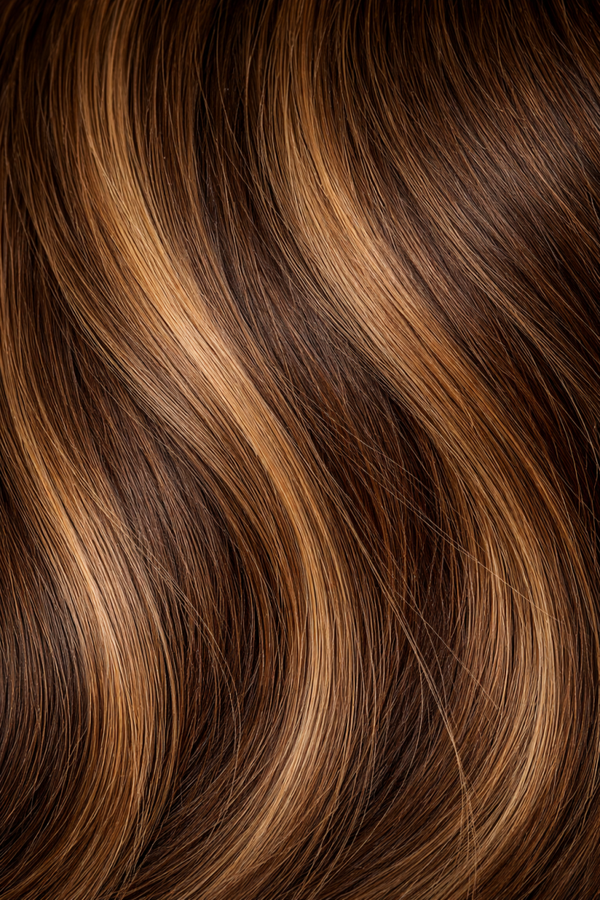 Warm Hazelnut Opal Signature Weft