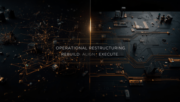 Full Operations Reset
