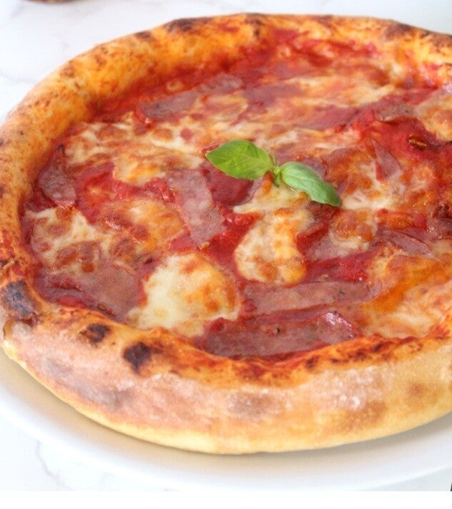 Diavola Napoletana Picante