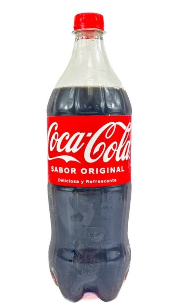 Coca-Cola grande