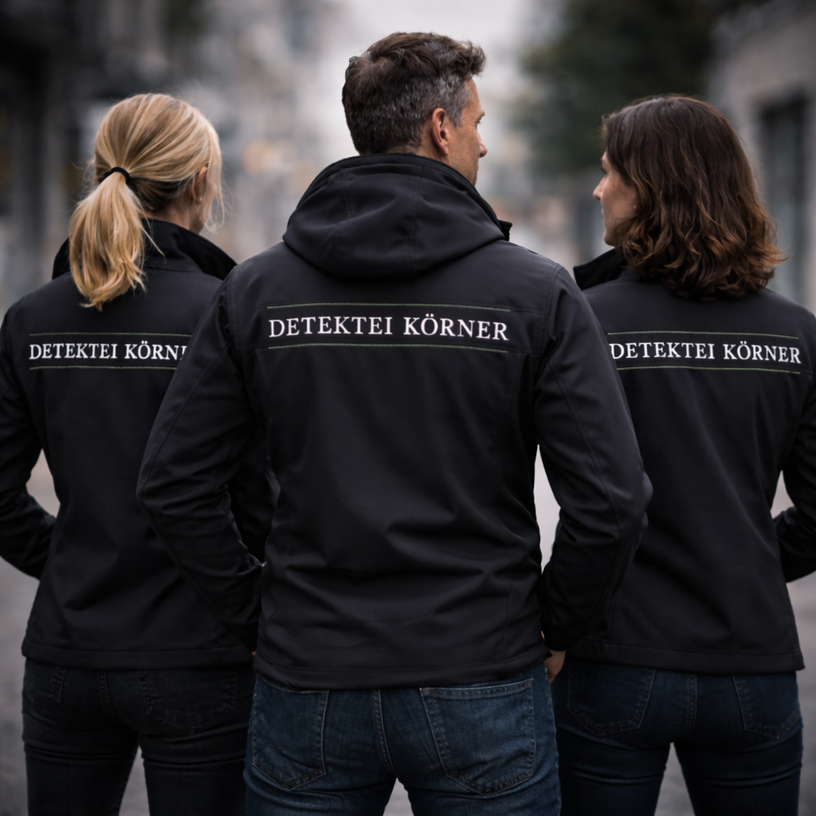 Detektei Körner – diskrete Ermittlungen