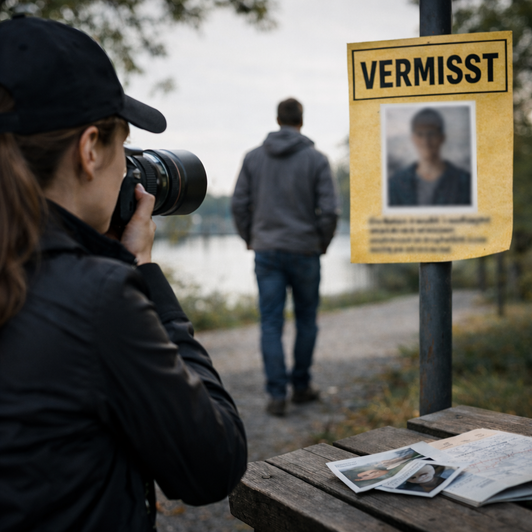 Vermisste Personen Detektei Körner