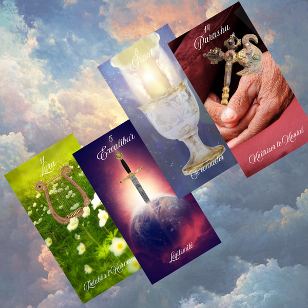 21 OBJETS MAGIQUES À INTÉGRER