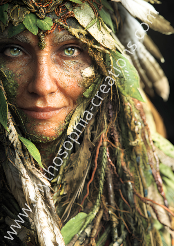 PACHAMAMA 1