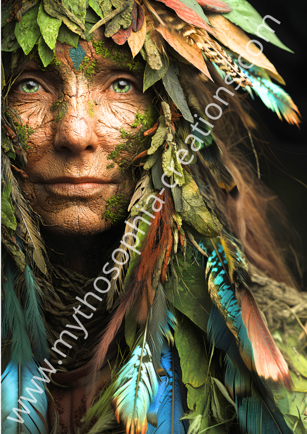 PACHAMAMA 2