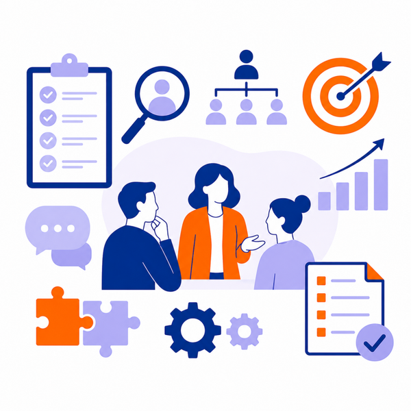 PACK STRUCTURATION RH PME - 11 à 49 salariés