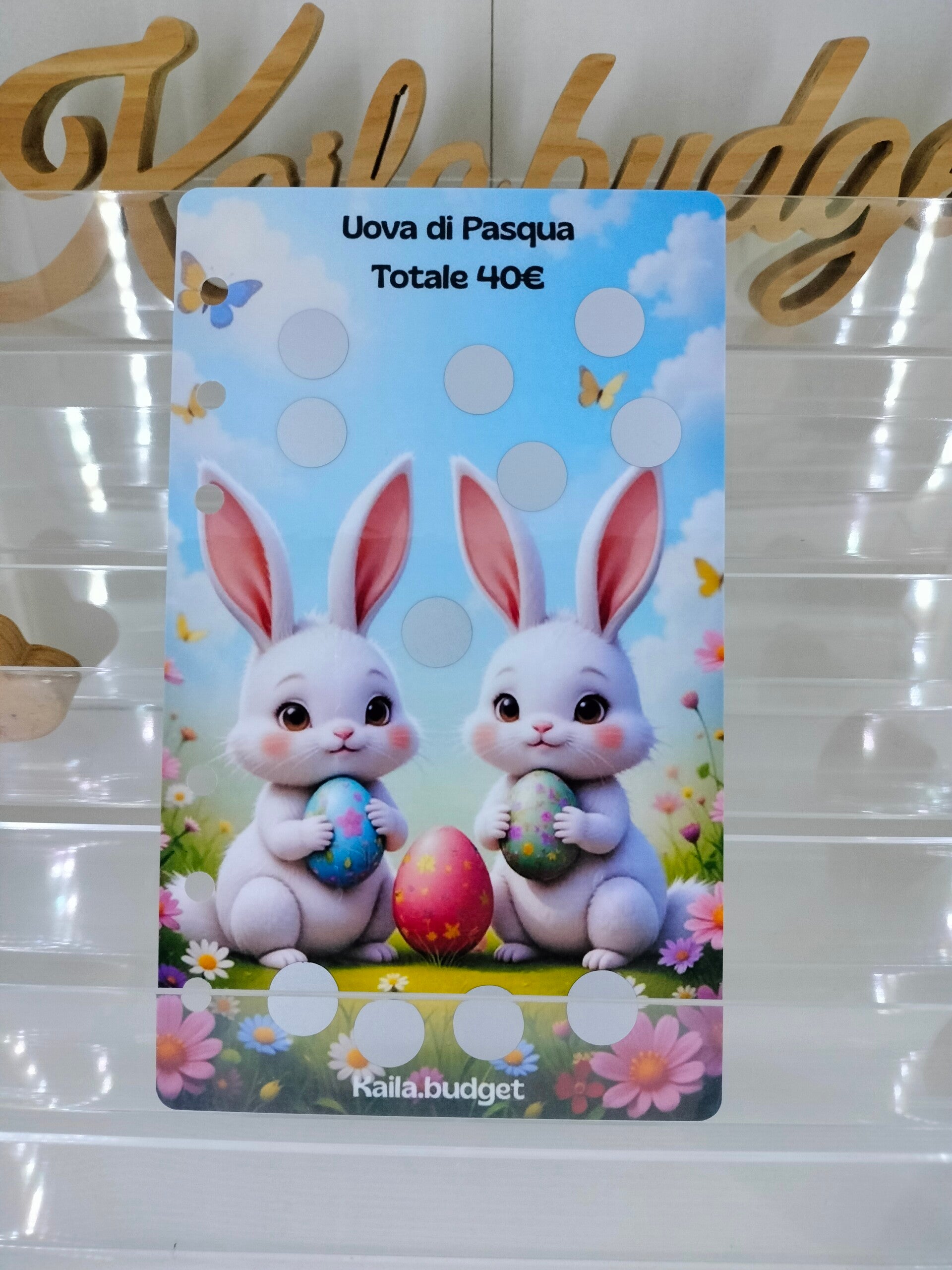 Uova di pasqua