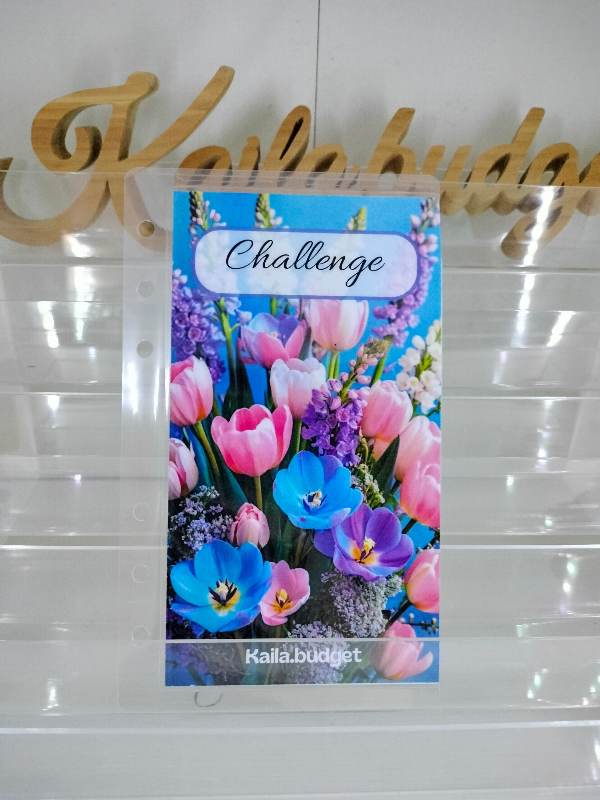 Busta Tulipani