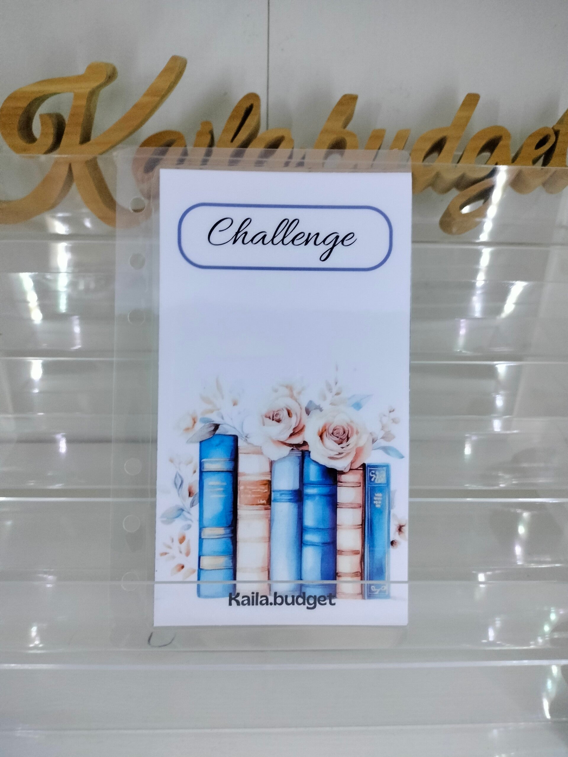 Busta libri