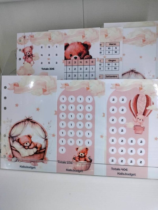 Agenda Figli