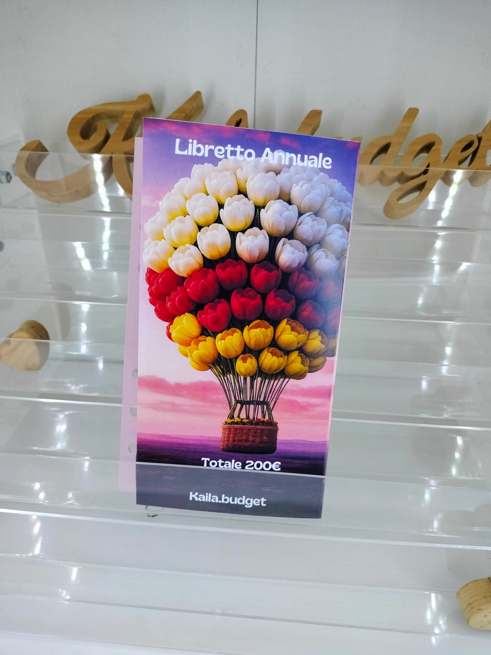 Libretto Annuale