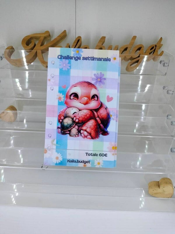 Settimanale Mamma