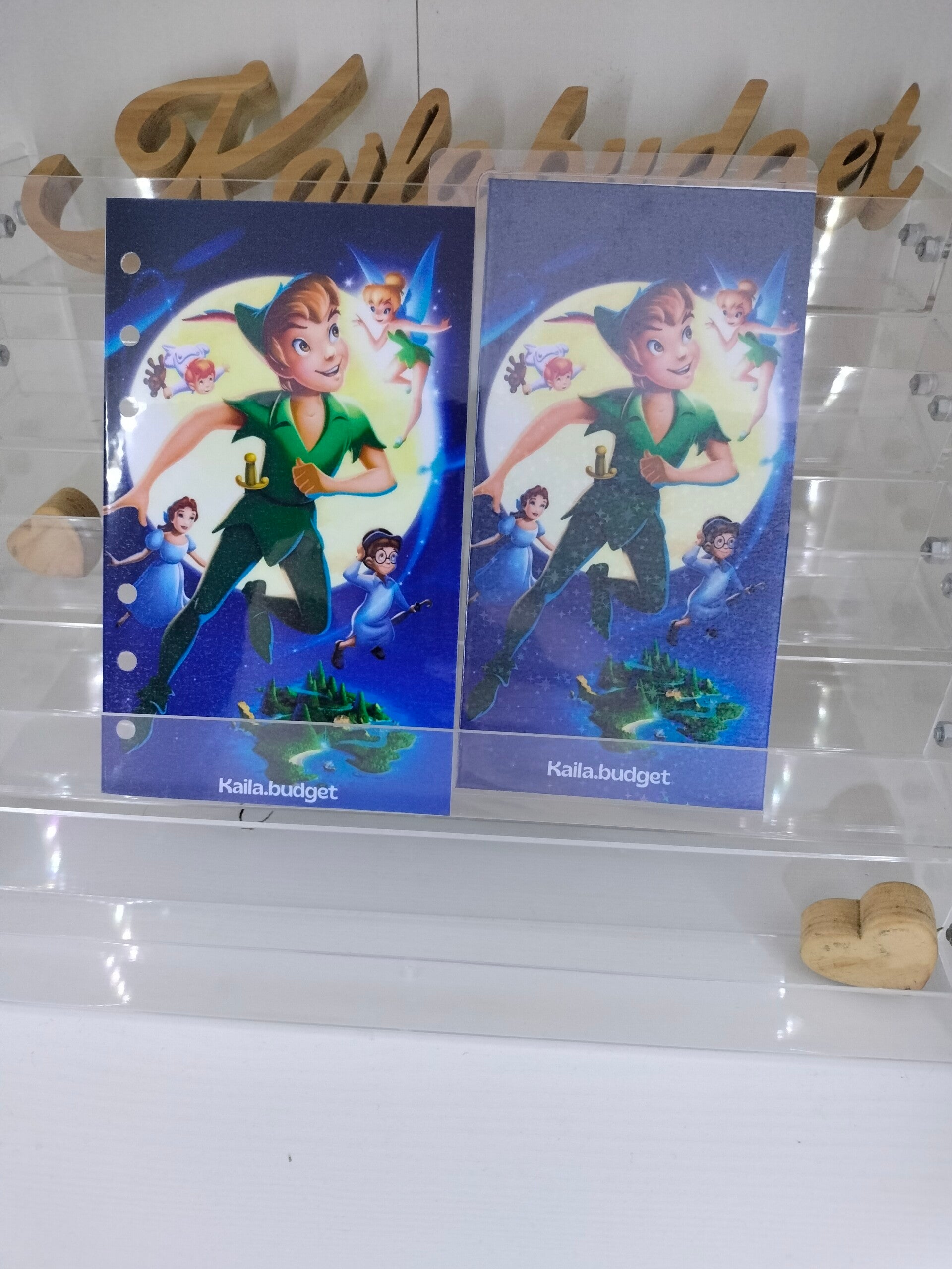 Peter Pan