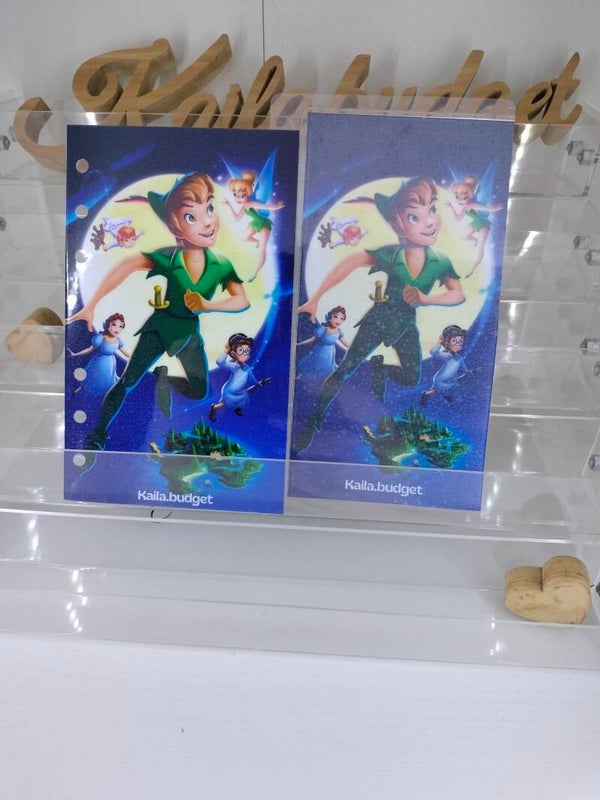 Peter Pan