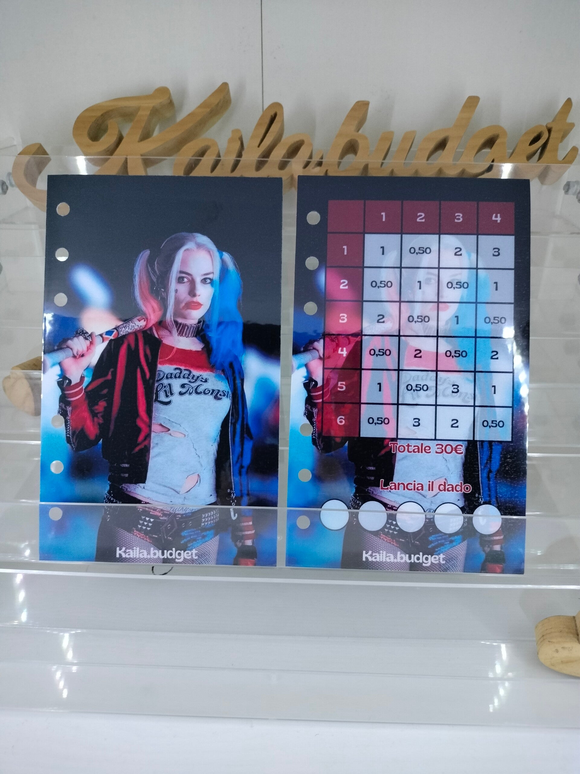 Harley Quinn