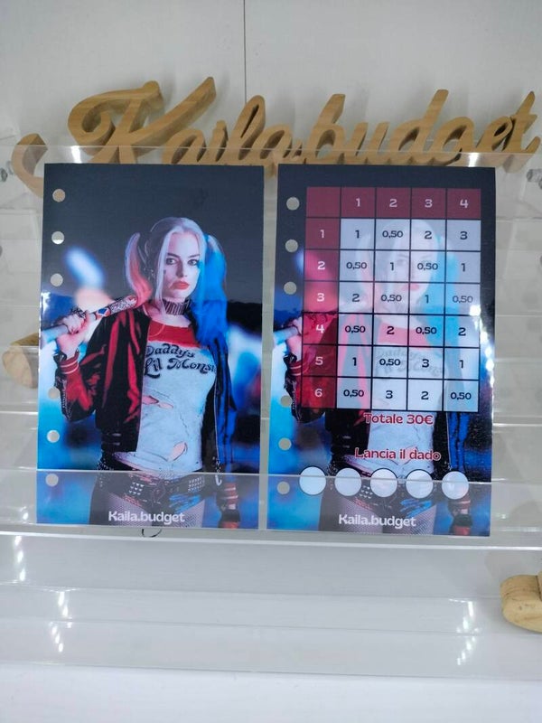 Harley Quinn