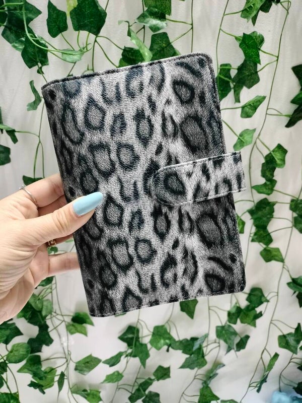 Agenda Leopardata