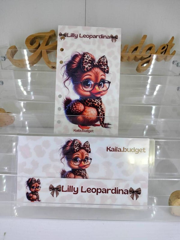 Lilly Leopardina
