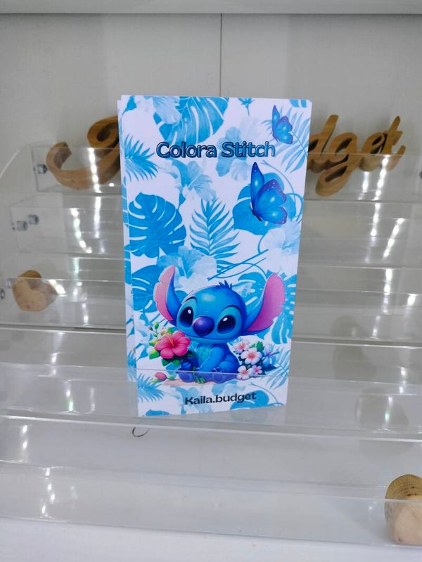 Colora Stitch