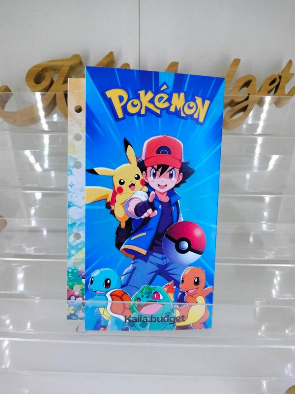 Pokémon