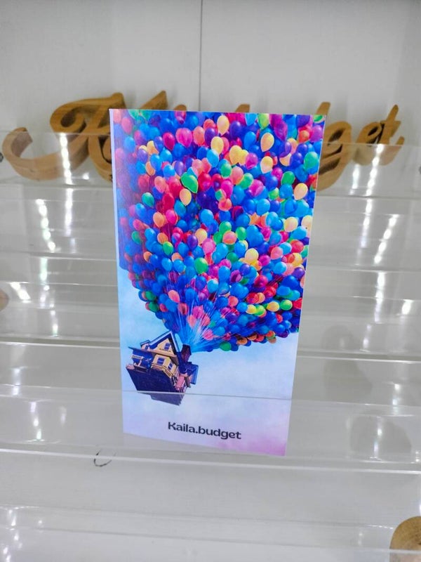 Challenge Palloncini