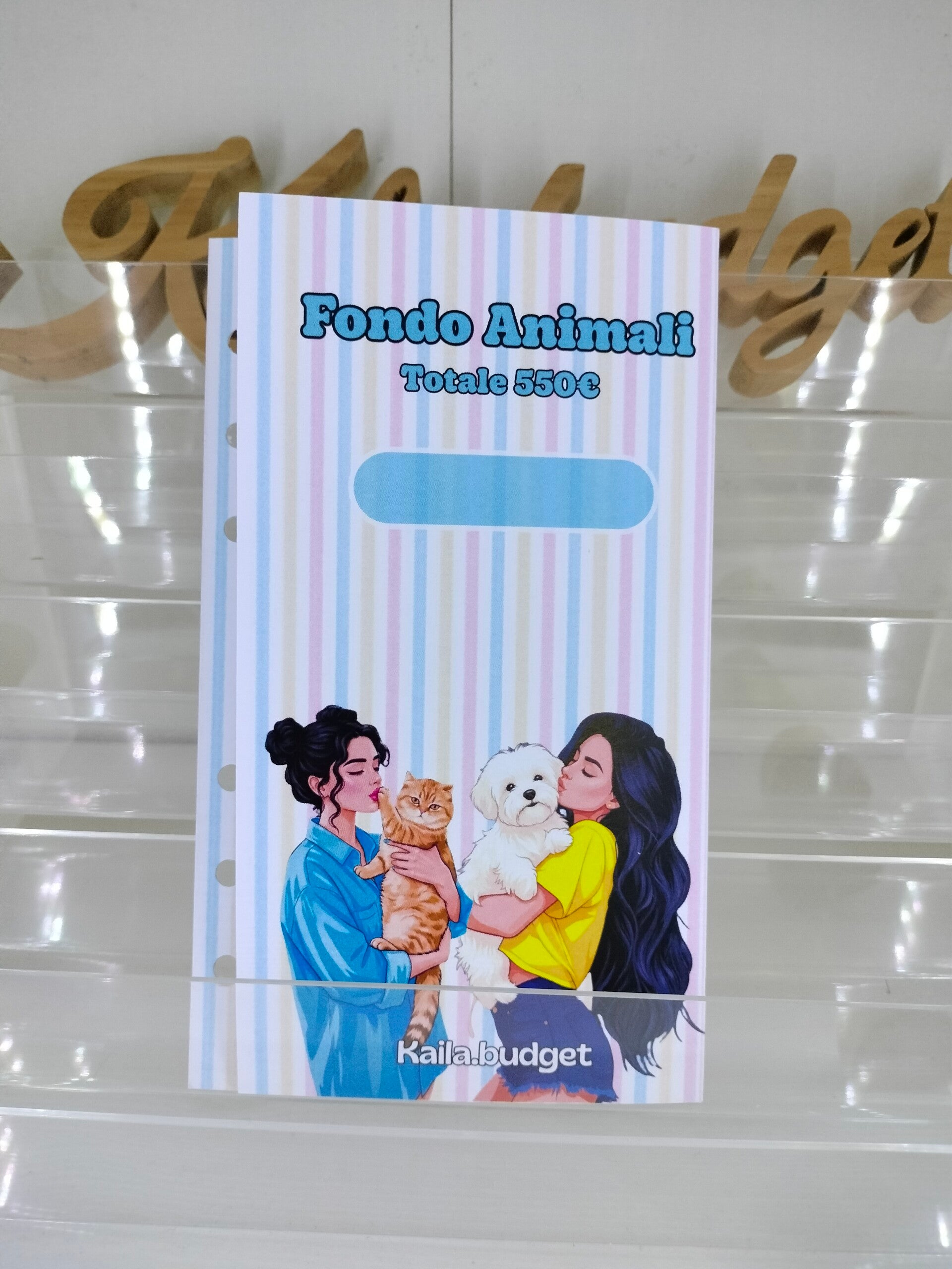 Fondo Animali
