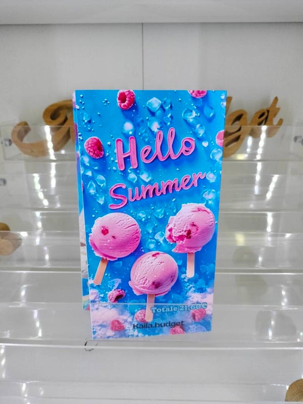 Hello Summer