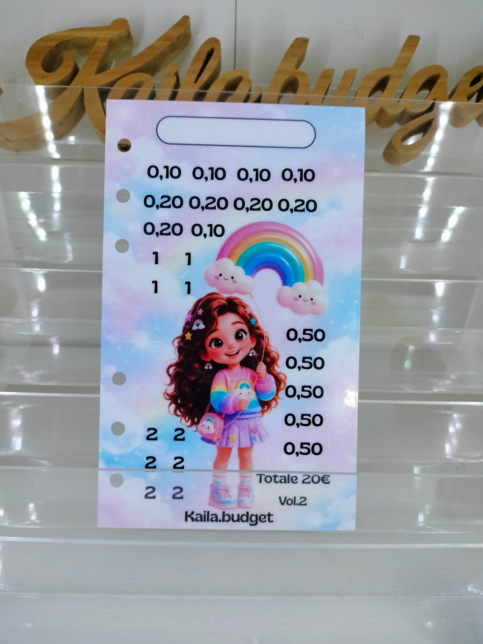 Bimba Arcobaleno Vol.2