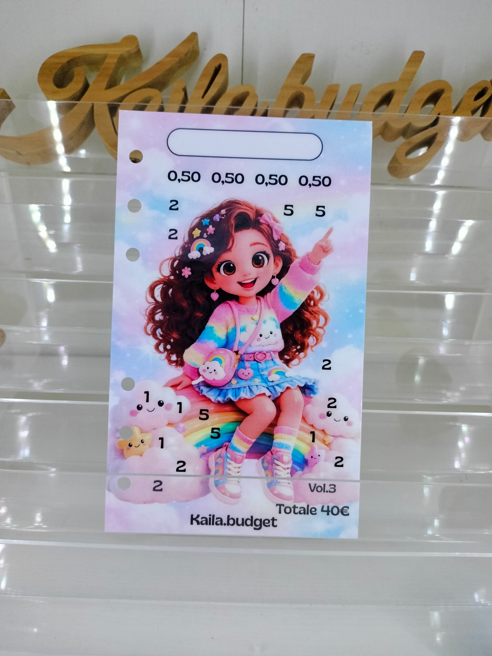 Bimba Arcobaleno Vol.3