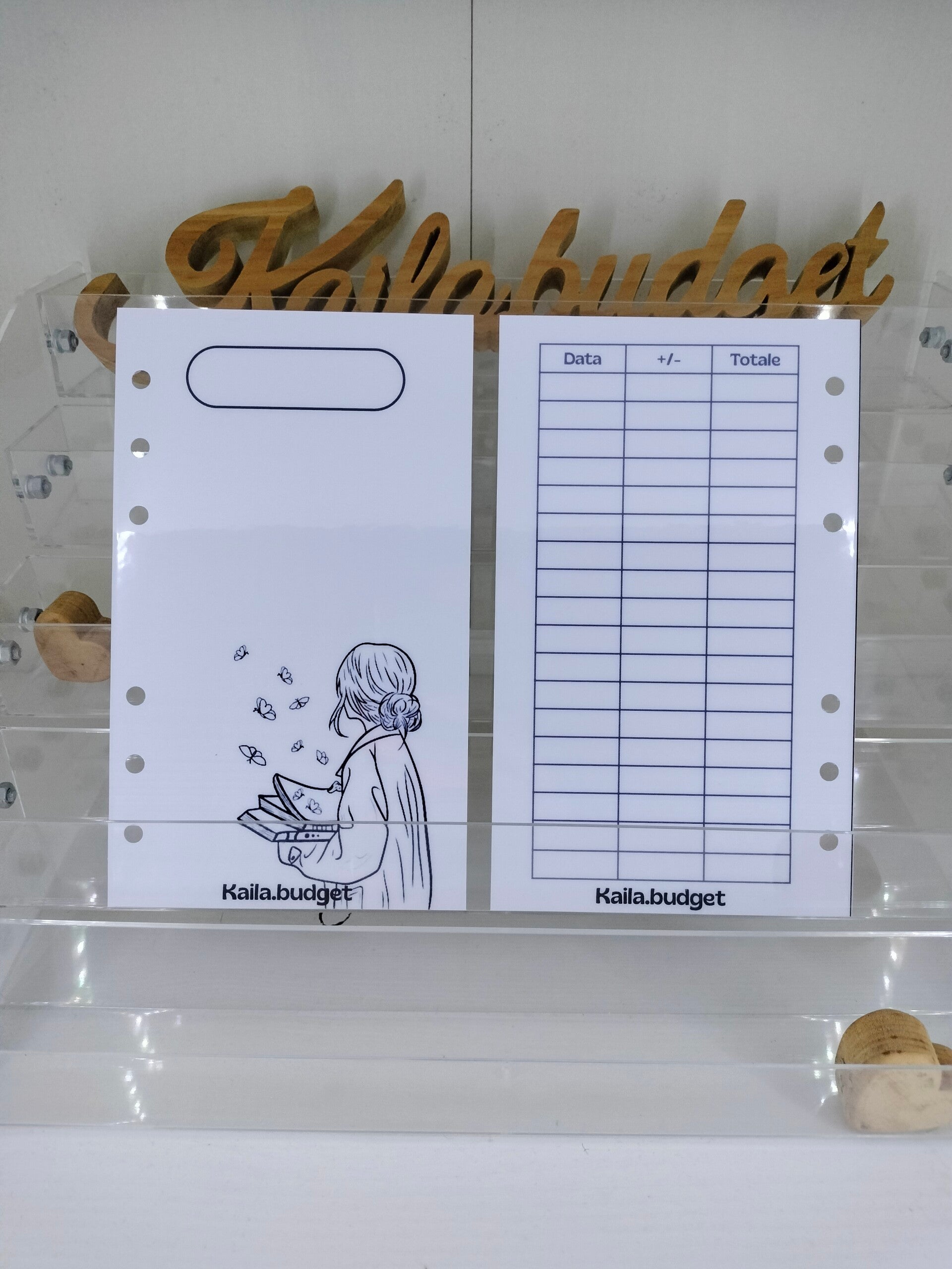 Budget sheet Basic