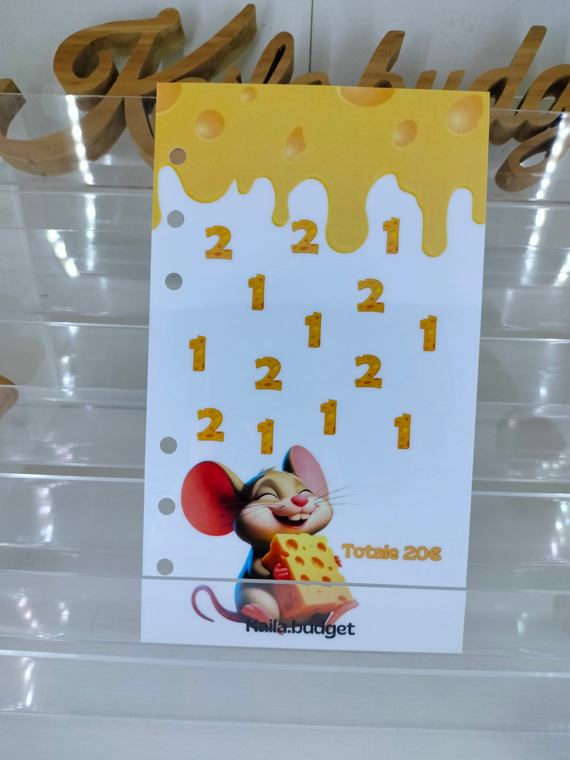 Topolino