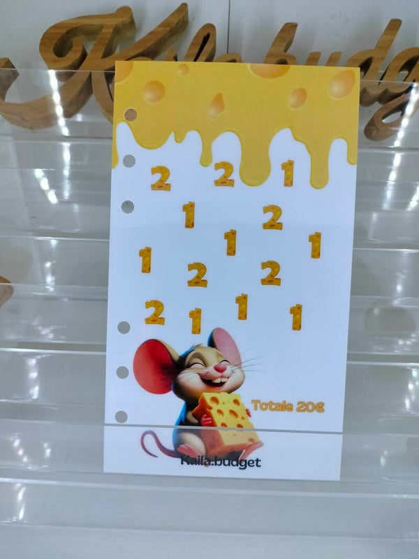 Topolino