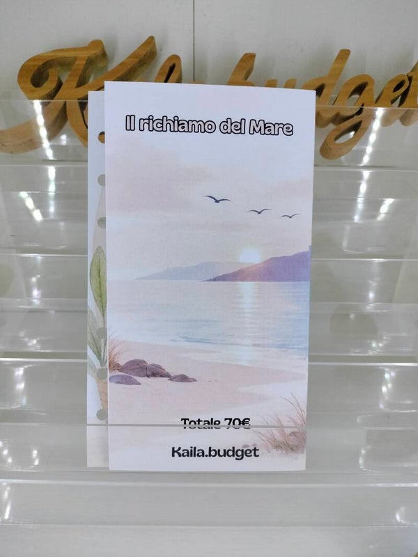Il richiamo del Mare
